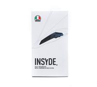 AGV Insyde Bluetooth Sistema di comunicazione Single Pack
