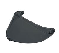 Motocicleta AGV K6 Visera Unisex (Tintado Fuerte) Talla: 2FPL