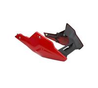 Motocicleta Alerón Accesorios de Motocicleta, Cubierta chasis Motor, carenado, Protector Escape, Protectora para B&M&W F900R F900XR 2023-2022