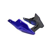 Motocicleta Alerón Accesorios de Motocicleta, Cubierta chasis Motor, carenado, Protector Escape, Protectora para B&M&W F900R F900XR 2023-2022