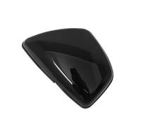 Motocicleta alerón aerodinámico Accesorio Protector de protección de Cubierta de carenado Lateral de batería Izquierda Derecha para Ya&maha XV700 750 1000 1100 para Vi&Rago 1984-Up