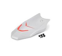 Motocicleta Alerón Carenado de Asiento Trasero Motocicleta para Yam&aha MT-09 MT09 FZ09 2017-2020