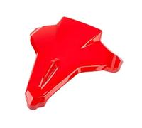 Motocicleta Alerón Cubierta de Asiento Trasero Motocicleta, carenado, Color Rojo y Azul, para B&M&W F900R, F900XR, F900 R, XR 2020-2021