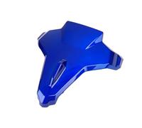 Motocicleta Alerón Cubierta de Asiento Trasero Motocicleta, carenado, Color Rojo y Azul, para B&M&W F900R, F900XR, F900 R, XR 2020-2021