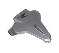 Motocicleta Alerón Cubierta del Asiento Trasero de Motocicleta, carenado la sección Trasera para B&M&W F900R, F900XR, F900 R, XR, 2020, 2021 y 2022