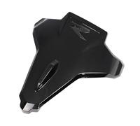 Motocicleta Alerón Cubierta del Asiento Trasero Pasajero, carenado de la sección Trasera Motocicleta para B&M&W F900R XR 2020-2021, Color Negro, Rojo, Azul y Gris