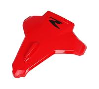 Motocicleta Alerón Cubierta del Asiento Trasero Pasajero, carenado de la sección Trasera Motocicleta para B&M&W F900R XR 2020-2021, Color Negro, Rojo, Azul y Gris