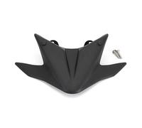 Motocicleta Alerón Cubierta Extensión Cono para Motocicleta para Tracer 9/900 GT 2021 2023 Cubierta Extensora Guardabarros Rueda Delantera