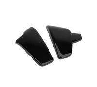 Motocicleta Alerón Cubierta Lateral de batería Motocicleta para Ho&nd&a VLX 600 1999-2008, VT C CD Shadow Deluxe, STEED400 1999-2007