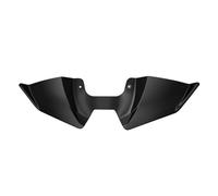 Motocicleta Alerón Delantero Compatible con Z900SE 2025 Z900 2025 Z 900 SE Alerones Frontales Winglet Kit de alerón Delantero aerodinámico Divisor Parachoques