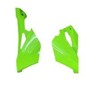 Motocicleta Alerón Delantero para Kawasaki ZX-4R ZX-4RR ZX4R ZX4RR | 2023-2025 Lower Izquierdo Panel de carenado lateral de moto(Fairing Kit 4)