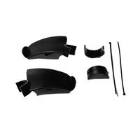 Motocicleta Alerón Delantero para KTM 1290 Super Duke/R GP Wings | 2020-2023 Delantero Alerón aerodinámico para moto