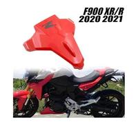 Motocicleta Alerón Funda Asiento Trasero de Motocicleta, Cubierta Individual, carenado para Pasajero, para B&M&W F900R F900XR 2020-2021