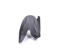 Motocicleta Alerón Kit de carenado Frontal y Lateral Motocicleta para Duc&ati Diavel V4 2023-2024, Guardabarros, Cubierta Tanque Protector Joroba Trasera