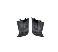 Motocicleta Alerón Kit de Cubiertas Aletas fijas, Paneles Laterales y Estampadas para Duc&ati Panigale V4 V4S V4R 2022 2023