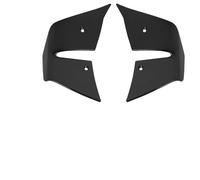 Motocicleta Alerón Lateral Carenado Lateral Para CB1000 Para Hornet Para SP 2025 2026 Alerón Lateral De Motocicleta Downforce Carenado Winglet Ala De Viento Aerodinámica Delantera Desnuda