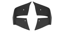 Motocicleta Alerón Lateral Carenado Lateral Para CB1000 Para Hornet Para SP 2025 2026 Alerón Lateral De Motocicleta Downforce Carenado Winglet Ala De Viento Aerodinámica Delantera Desnuda