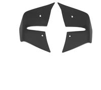 Motocicleta Alerón Lateral Carenado Lateral Para CB1000 Para Hornet Para SP 2025 2026 Alerón Lateral De Motocicleta Downforce Carenado Winglet Ala De Viento Aerodinámica Delantera Desnuda