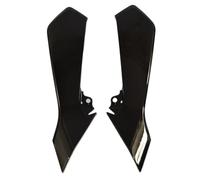 Motocicleta Alerón Lateral Cubierta del Marco Panel Lateral Asiento Central Pasajero De Motocicleta Carenado para Tracer 9 GT RN70 2021 2022 2023 2024