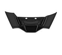 Motocicleta Alerón Lateral Para S1000R para M1000R 2024 alerón de motocicleta carenado de ala carga aerodinámica delantera desnuda