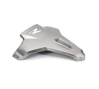 Motocicleta Alerón para BMW para F900R para F900XR 2020 2021 Cubierta Asiento Trasero Motocicleta Sección Trasera Accesorios Carenado Motocicleta