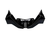 Motocicleta Alerón para BMW para S1000RR para S1000 RR 2015 2016 2017 2018 Alerón Delantero Motocicleta Carenado Aerodinámico Fuerza Descendente