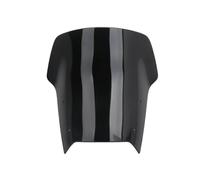 Motocicleta Alerón Parabrisas Viento Accesorios para Motocicleta, Visera Deportiva para Parabrisas para para Tenere 700 Tenere700 para TENERE 2021 2022 2023 2024