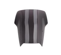 Motocicleta Alerón Parabrisas Viento Accesorios para Motocicleta, Visera Deportiva para Parabrisas para para Tenere 700 Tenere700 para TENERE 2021 2022 2023 2024