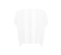 Motocicleta Alerón Parabrisas Viento Accesorios para Motocicleta, Visera Deportiva para Parabrisas para para Tenere 700 Tenere700 para TENERE 2021 2022 2023 2024