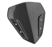 Motocicleta Alerón Parabrisas Viento para NVX155 AEROX155 NVX AEROX 155 Protector De Manos para Motocicleta Protección Parabrisas Manija Protectores