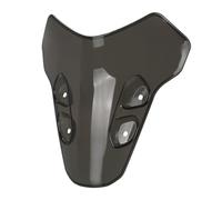 Motocicleta Alerón Parabrisas Viento Protector De Pantalla De Parabrisas para Motocicleta, Deflector De Viento para MT07 MT-07 MT 07 2021 2022 2023