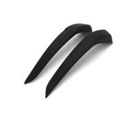 Motocicleta Alerón Protector de carenado Panel Lateral del Maletero Motocicleta, para B&M&W K1600GT, K1600GTL, K1600 GT, GTL 2010- R1200RT, R1250RT