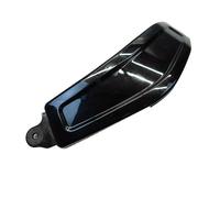 motocicleta alerones laterales 1 parte de la cubierta del marco motocicleta carenados cuerpo para para Boulevard M109 M109R Edition/Boss M109RZ M109R2 todos los años