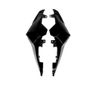 motocicleta alerones laterales Accesorios Para Cubierta De Carenado Del Panel Lateral Pasajero Trasero Izquierdo Y Derecho Para CB650R CBR650R 2021-2023