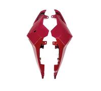 motocicleta alerones laterales Accesorios Para Cubierta De Carenado Del Panel Lateral Pasajero Trasero Izquierdo Y Derecho Para CB650R CBR650R 2021-2023
