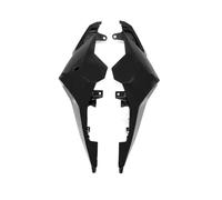 motocicleta alerones laterales Accesorios Para Cubierta De Carenado Del Panel Lateral Pasajero Trasero Izquierdo Y Derecho Para CB650R CBR650R 2021-2023