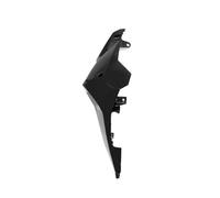 motocicleta alerones laterales Accesorios Para Cubierta De Carenado Del Panel Lateral Pasajero Trasero Izquierdo Y Derecho Para CB650R CBR650R 2021-2023