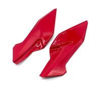 motocicleta alerones laterales Apto Para CBR500R 2019 2020 2021 2022 Para CBR500, Cubiertas Laterales Para Tanque De Motocicleta, Paneles, Carenado Gas, Cubierta Aceite