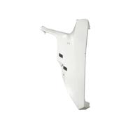 motocicleta alerones laterales Carenado Inferior Del Lado Izquierdo Y Derecho Lateral, Panel De Para CBR1000RR CBR 1000RR 2006-2007, Protector Cubierta