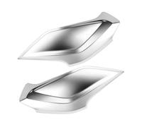 motocicleta alerones laterales Deflector De Alerón Aerodinámico Winglet Para K1600GT K1600GTL K1600B GA 2011-2024 Accesorios Para Motocicletas Carenado Lateral