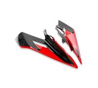 motocicleta alerones laterales Para 450SR 450 SR 2022 2023 Espejos Retrovisores Motocicletas Winglets Alas Laterales Aerodinámicas Spoiler Carenado Paneles