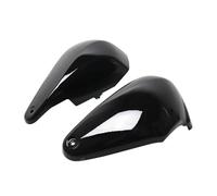 motocicleta alerones laterales Protector De Marco Carenado Lateral Cubierta Motocicleta Para XV1700 XV1600 XV 1600 1700 Para Road Para Star Para Silverado Para Midnight