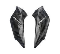 motocicleta alerones laterales Protector De Panel Marco Lateral Motocicleta Para 1300 GS R1300GS 1300GS R1300gs, Cubierta Carenado Izquierdo Y Derecho 2023 2024