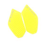 motocicleta Almohadilla Depósito Gasolina Protector Antideslizante Depósito Combustible, Lateral Rodilla Y Acelerador Motocicleta Para CBR600RR CBR 600 RR F5 2003 2004 2005 2006