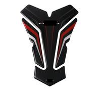 Motocicleta Almohadilla Gasolina para CB500 para CB500X para CB500F Protector Almohadilla Tanque Motocicleta Cal Stickers