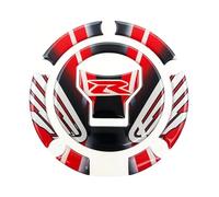 Motocicleta Almohadilla Protectora Tanque Almohadilla Tanque Combustible Motocicleta, Pegatinas, Calcomanías, Tapa para CBR CBR650R CBR500R CBR400R CBR250R CBR1000RR CBR300R CBR600R