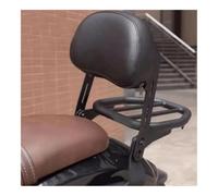 Motocicleta Almohadilla Respaldo Accesorios para motocicletas 后 Soporte de barra de soporte de respaldo de cojín 后 Portaequipajes para Srv 125125 para Srv125