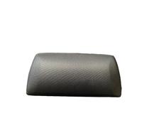 Motocicleta Almohadilla Respaldo para SHAD SH29 SH33 SH34 SH39 SH40 SH45 SH47 SH48, Accesorios para el Respaldo del Asiento Trasero de la Motocicleta.