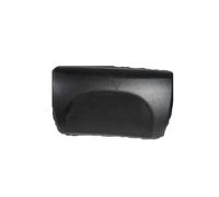 Motocicleta Almohadilla Respaldo Respaldo de Maletero para SHAD SH29 SH33 SH34 SH39 SH40 SH45 SH47 SH48, cojín Trasero para Caja de Pasajero de Motocicleta