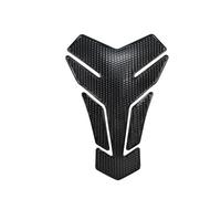 Motocicleta Almohadilla Tanque Accesorios Motocicleta, Almohadilla De Tracción Tanque Combustible Gas, Pegatinas Protectoras para YZF R1 R6 MT01 FZ6 FZ8 FZ1 XJ6 XJR 400